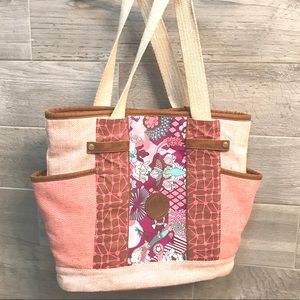 3/$25 Maaji Beach bag tote